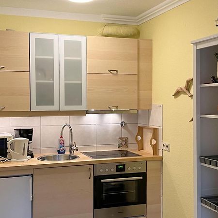 Апартаменты Haus-Koenigsfriesen-Whg-12 Санкт-Петер-Ординг Экстерьер фото